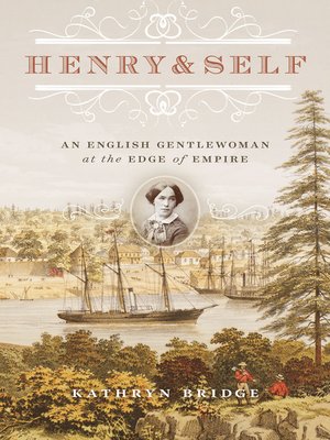 cover image of Henry &amp; Self